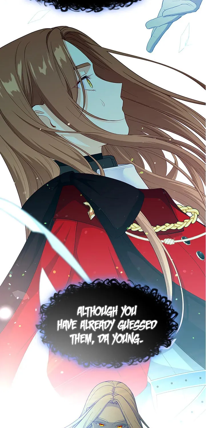 Read Beware the Villainess! chapter 85 image 19 on Lezhin