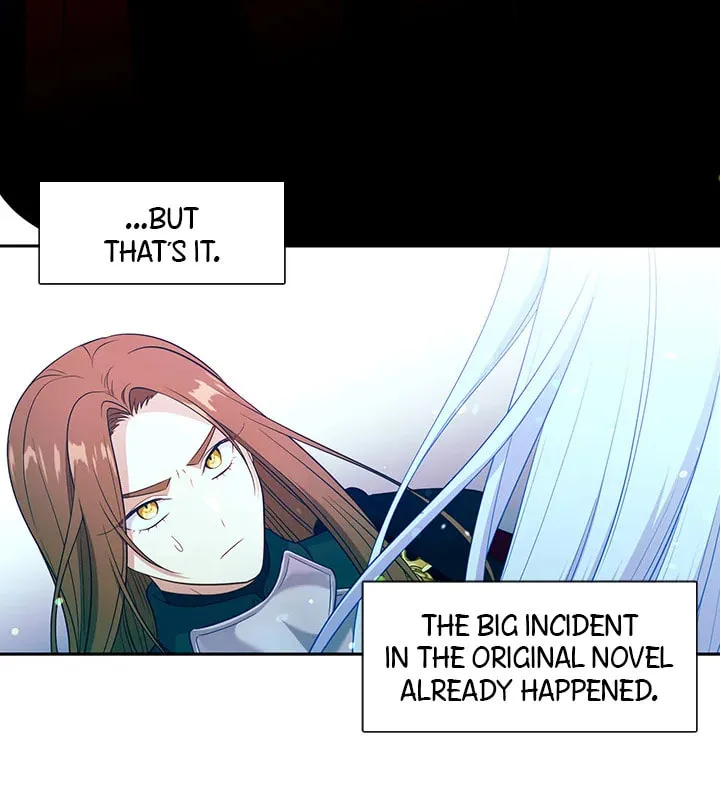 Read Beware the Villainess! chapter 85 image 21 on Lezhin