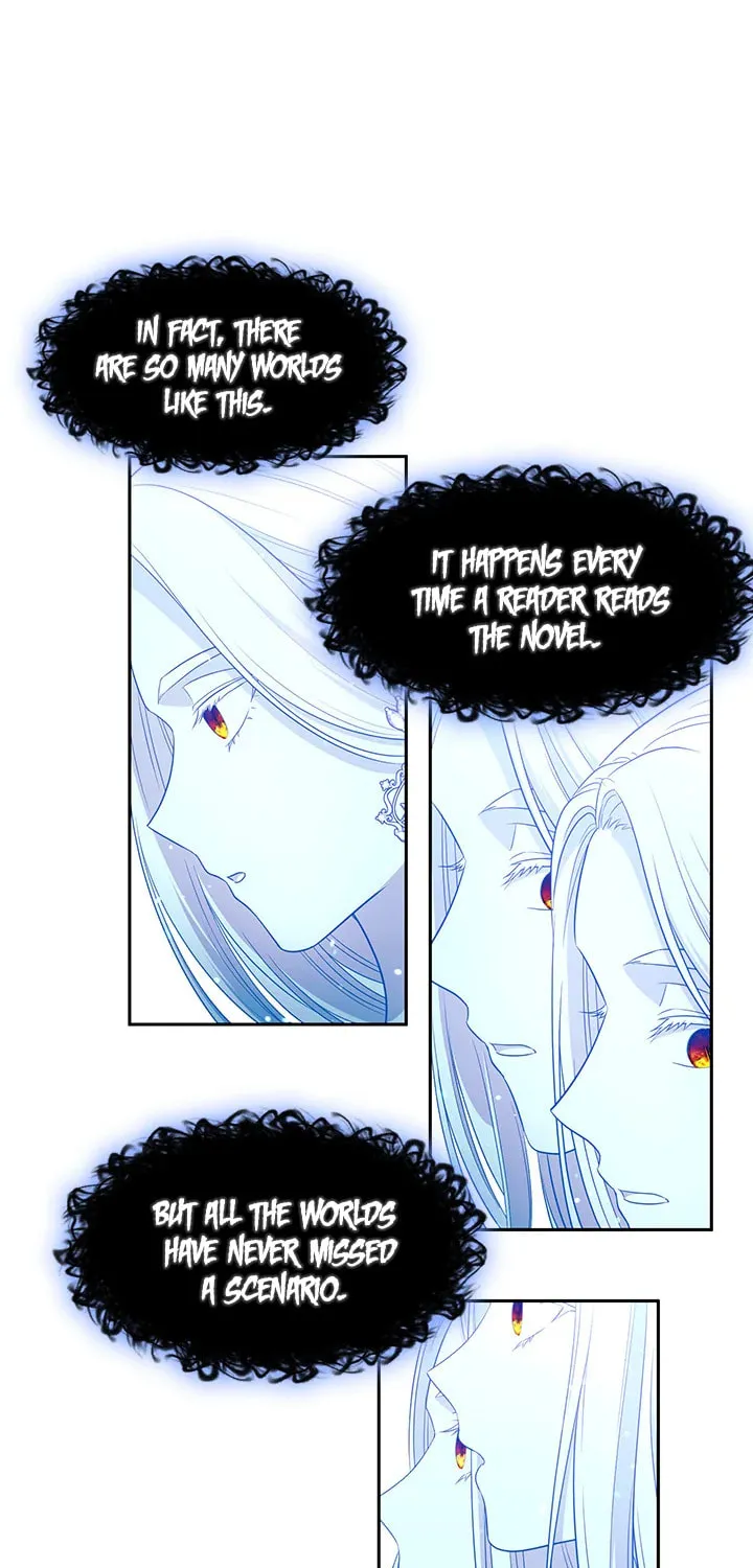 Read Beware the Villainess! chapter 85 image 22 on Lezhin