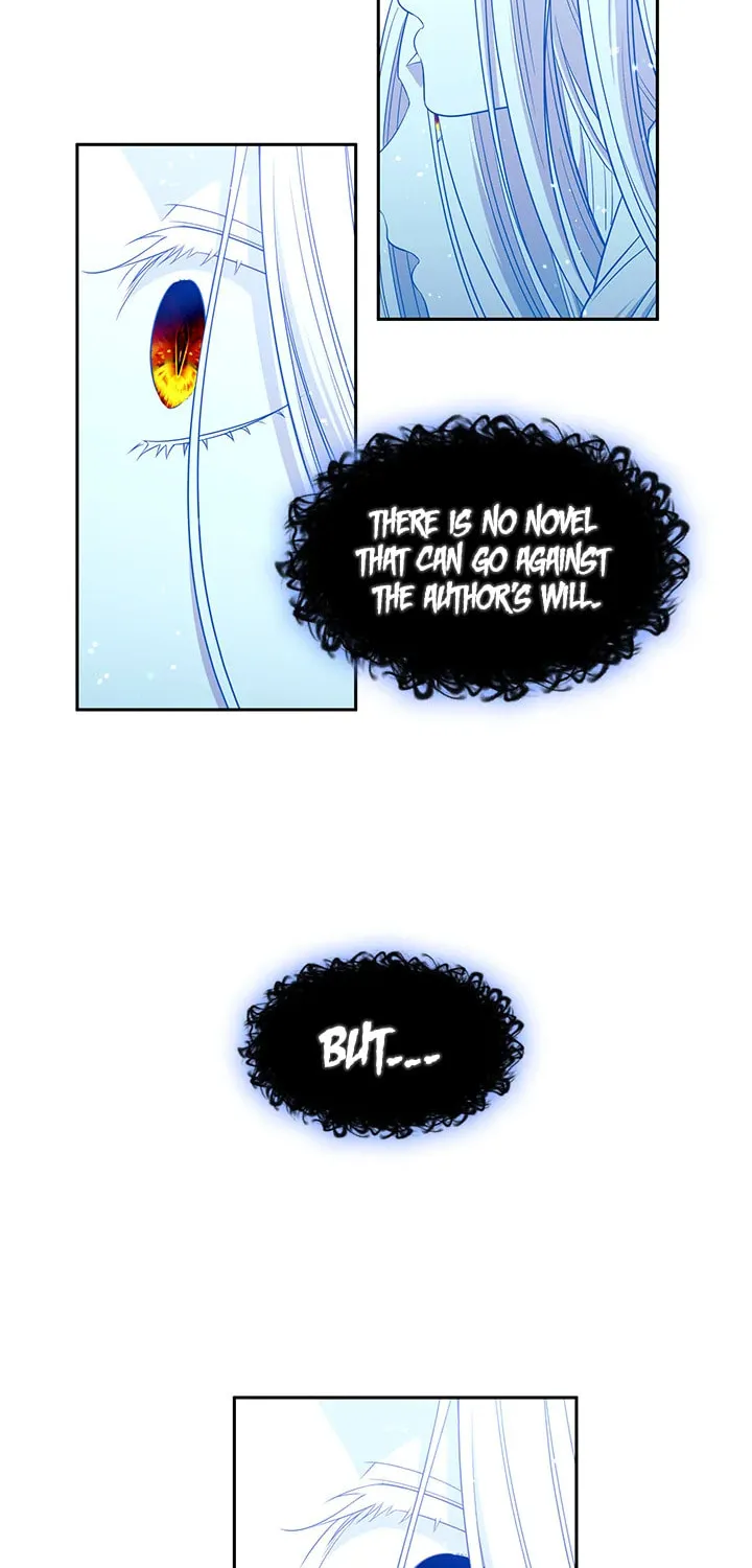 Read Beware the Villainess! chapter 85 image 23 on Lezhin