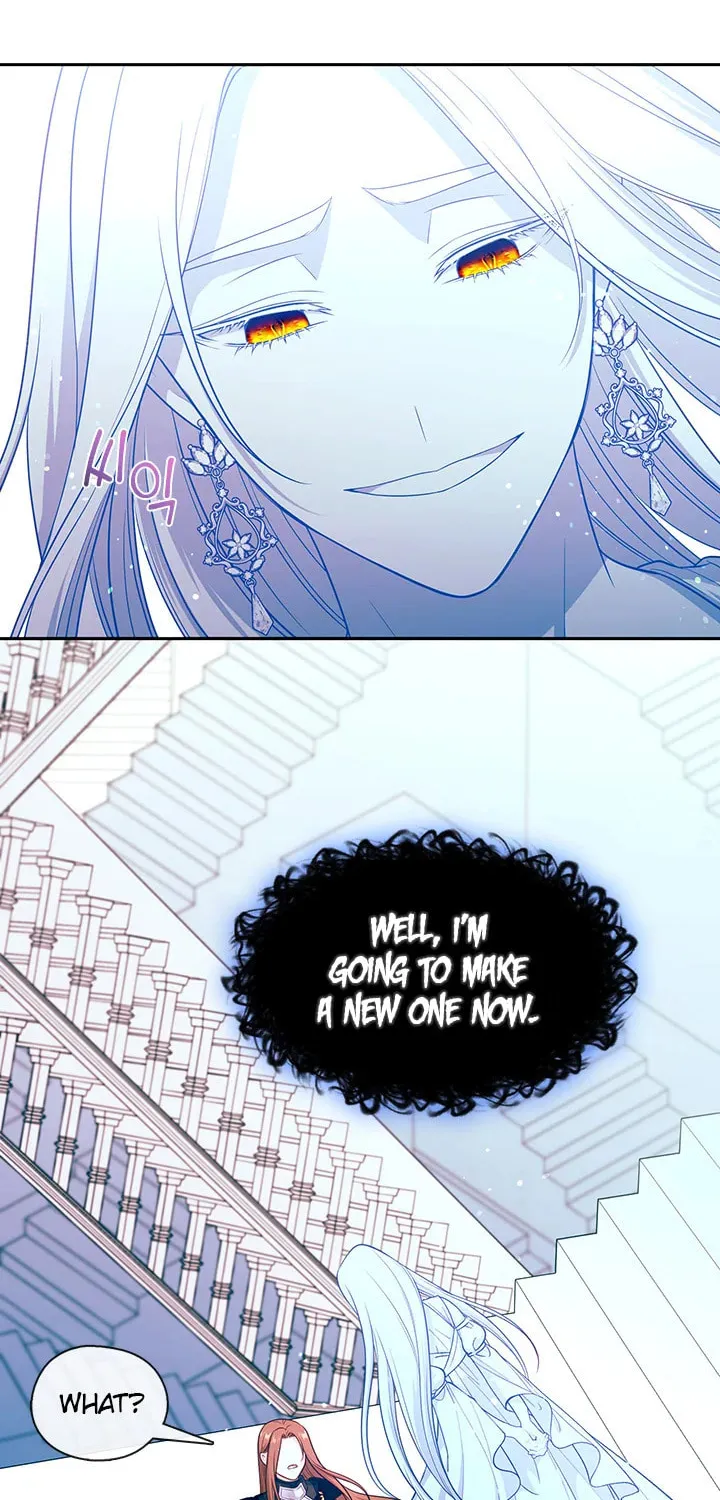 Read Beware the Villainess! chapter 85 image 28 on Lezhin