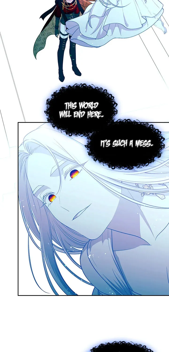 Read Beware the Villainess! chapter 85 image 29 on Lezhin