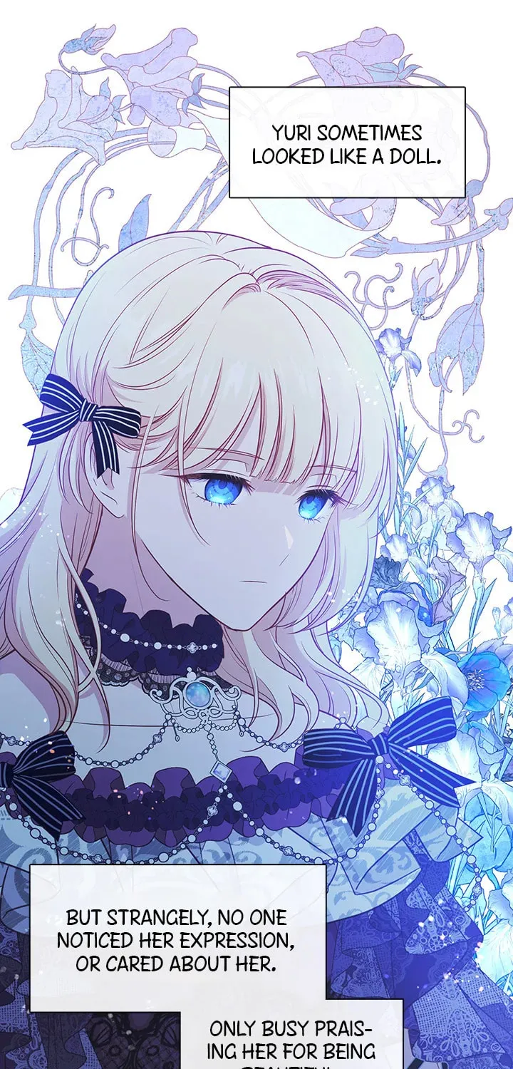 Read Beware the Villainess! chapter 85 image 32 on Lezhin