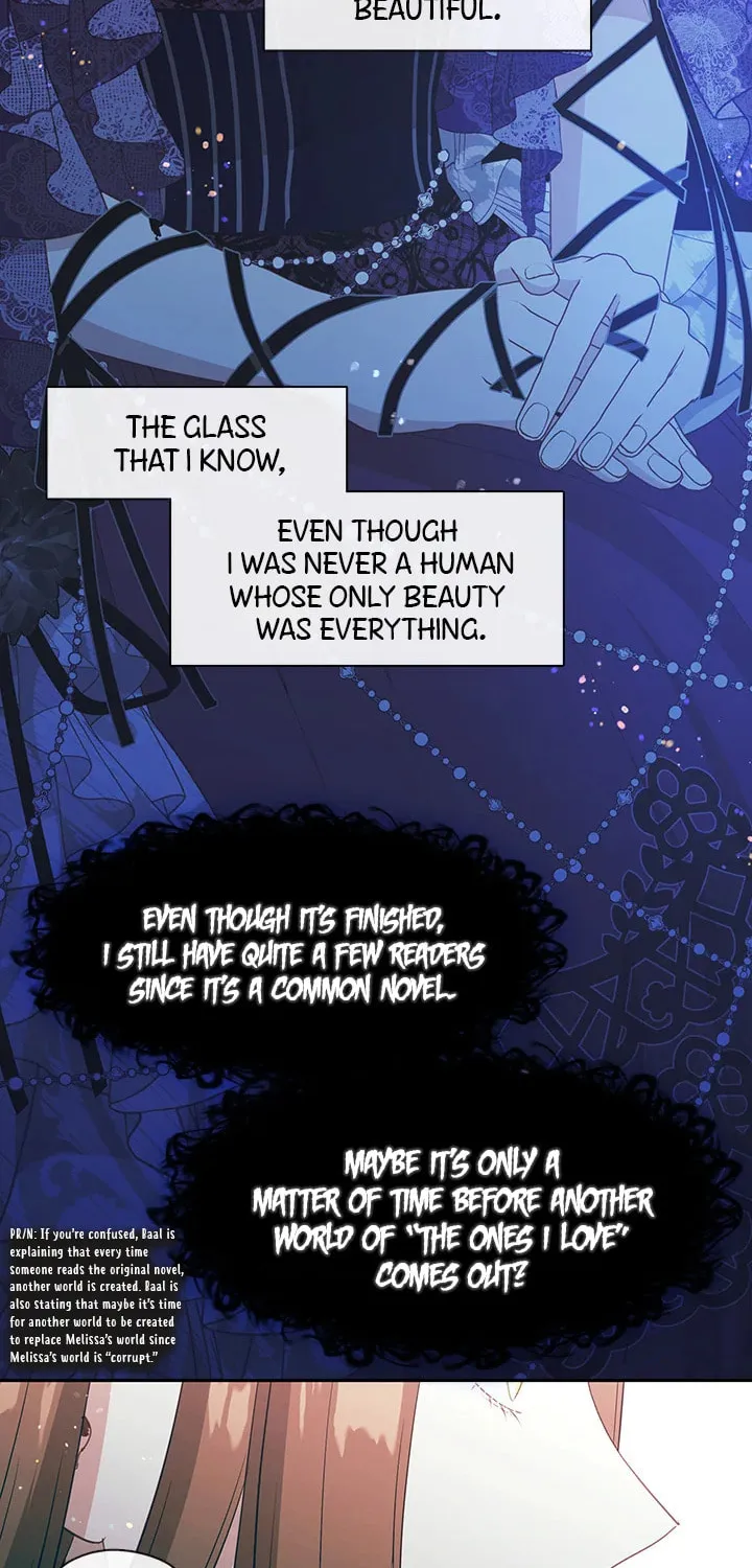 Read Beware the Villainess! chapter 85 image 33 on Lezhin