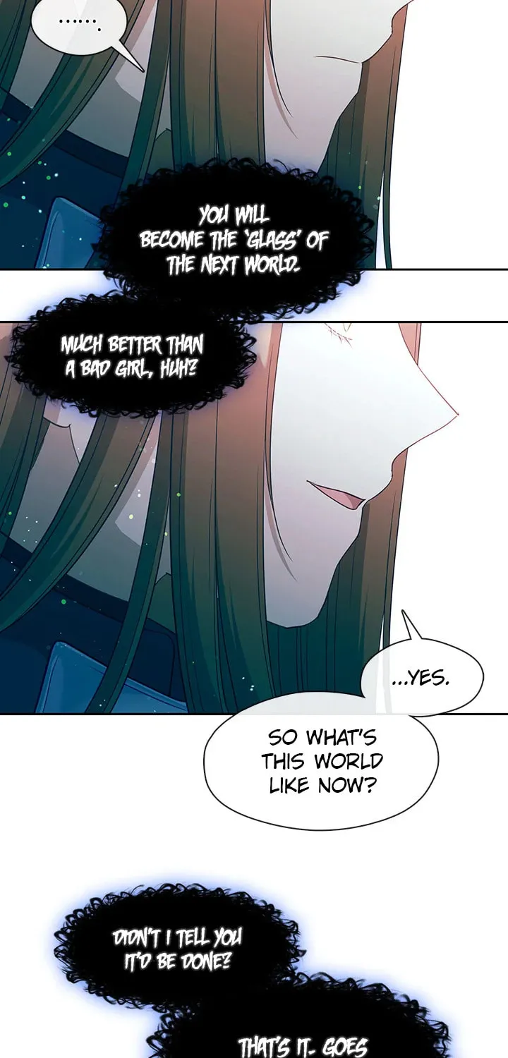 Read Beware the Villainess! chapter 85 image 34 on Lezhin