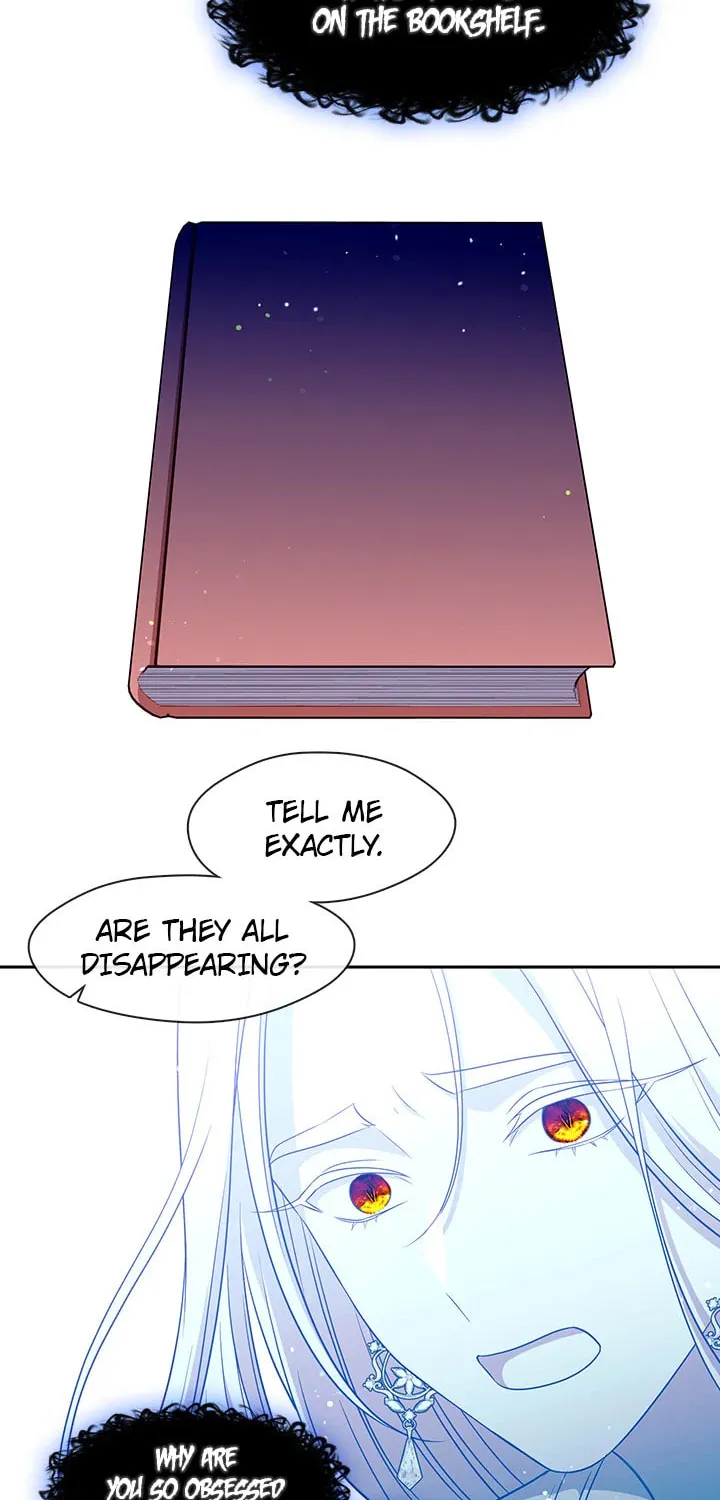 Read Beware the Villainess! chapter 85 image 35 on Lezhin