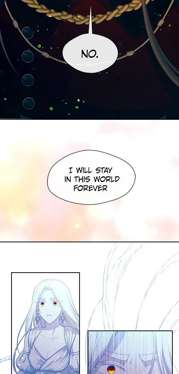 Read Beware the Villainess! chapter 85 image 39 on Lezhin