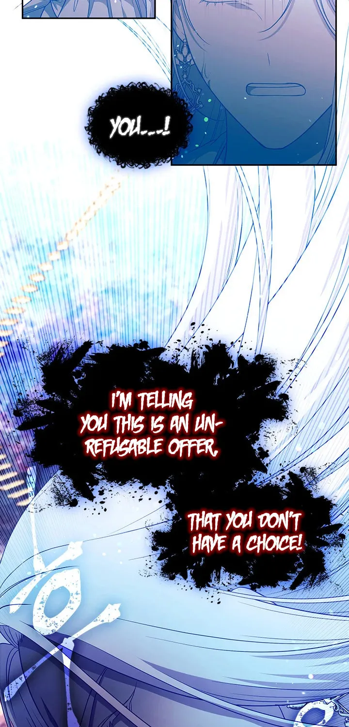 Read Beware the Villainess! chapter 85 image 40 on Lezhin