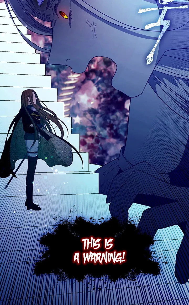 Read Beware the Villainess! chapter 85 image 41 on Lezhin