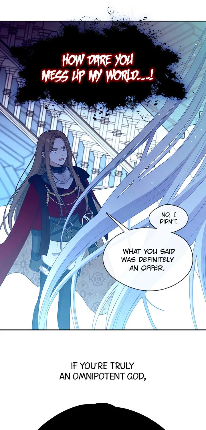 Read Beware the Villainess! chapter 85 image 42 on Lezhin