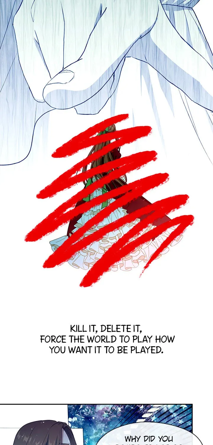 Read Beware the Villainess! chapter 85 image 44 on Lezhin