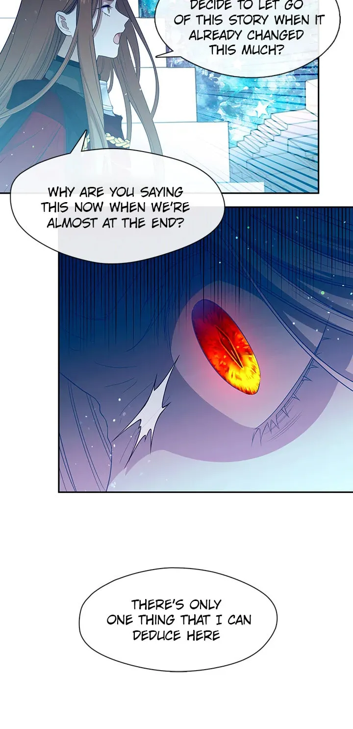 Read Beware the Villainess! chapter 85 image 45 on Lezhin