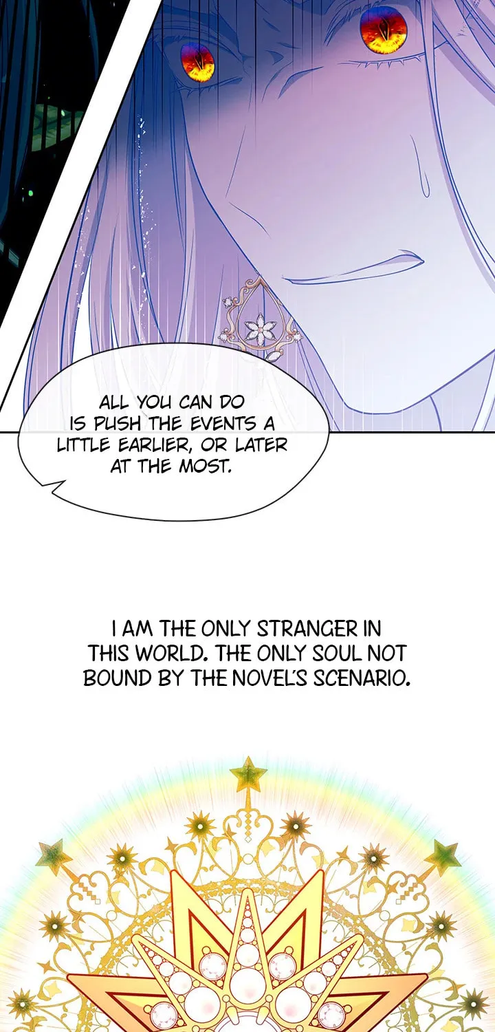 Read Beware the Villainess! chapter 85 image 47 on Lezhin