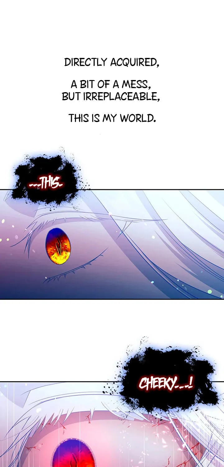 Read Beware the Villainess! chapter 85 image 52 on Lezhin