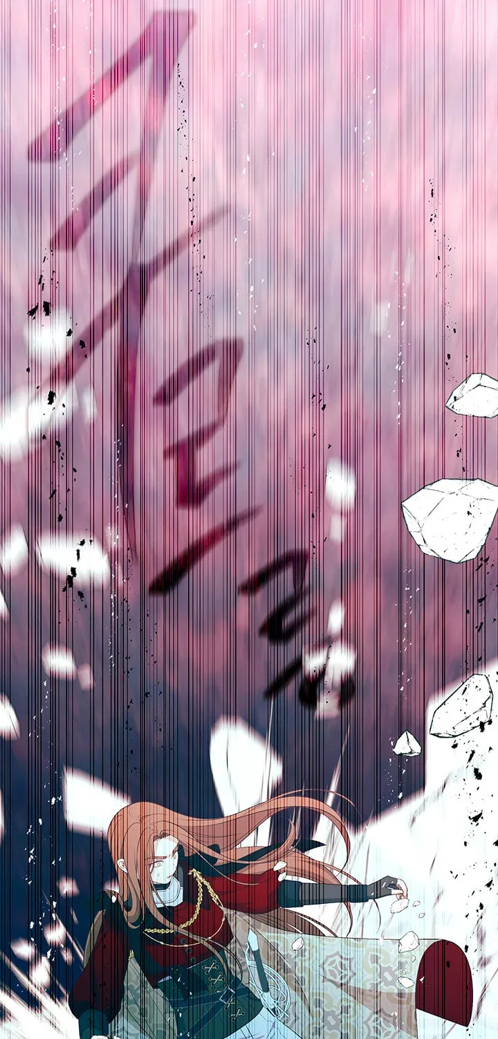 Read Beware the Villainess! chapter 85 image 54 on Lezhin