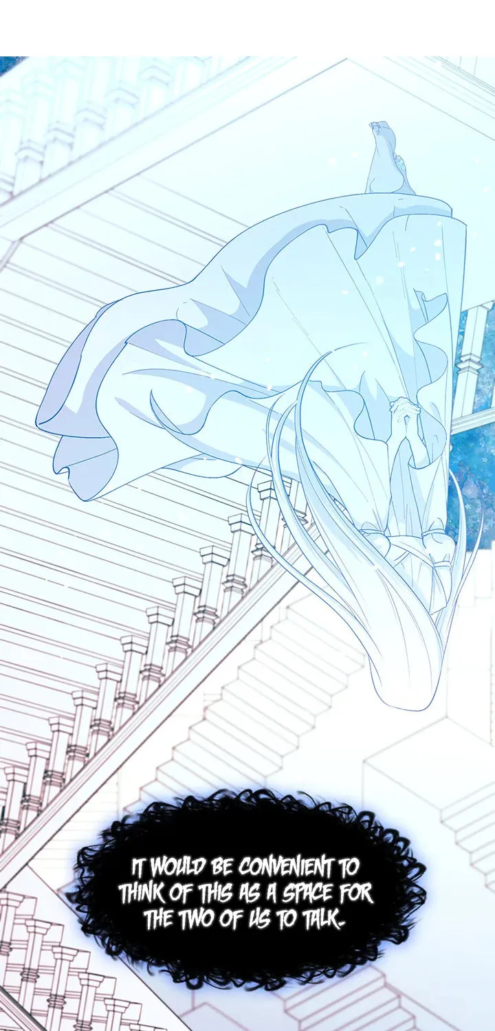 Read Beware the Villainess! chapter 85 image 6 on Lezhin