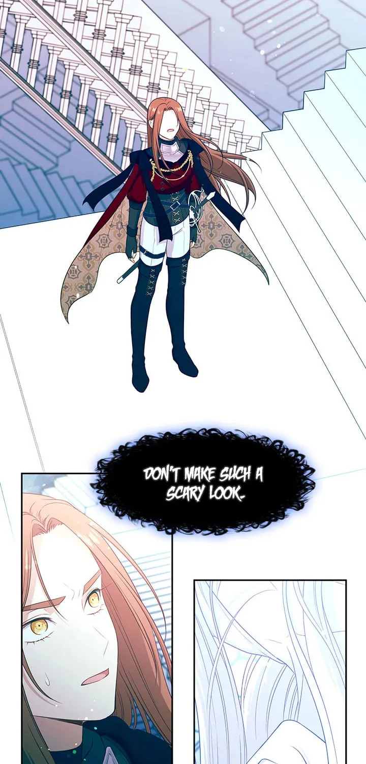 Read Beware the Villainess! chapter 85 image 7 on Lezhin