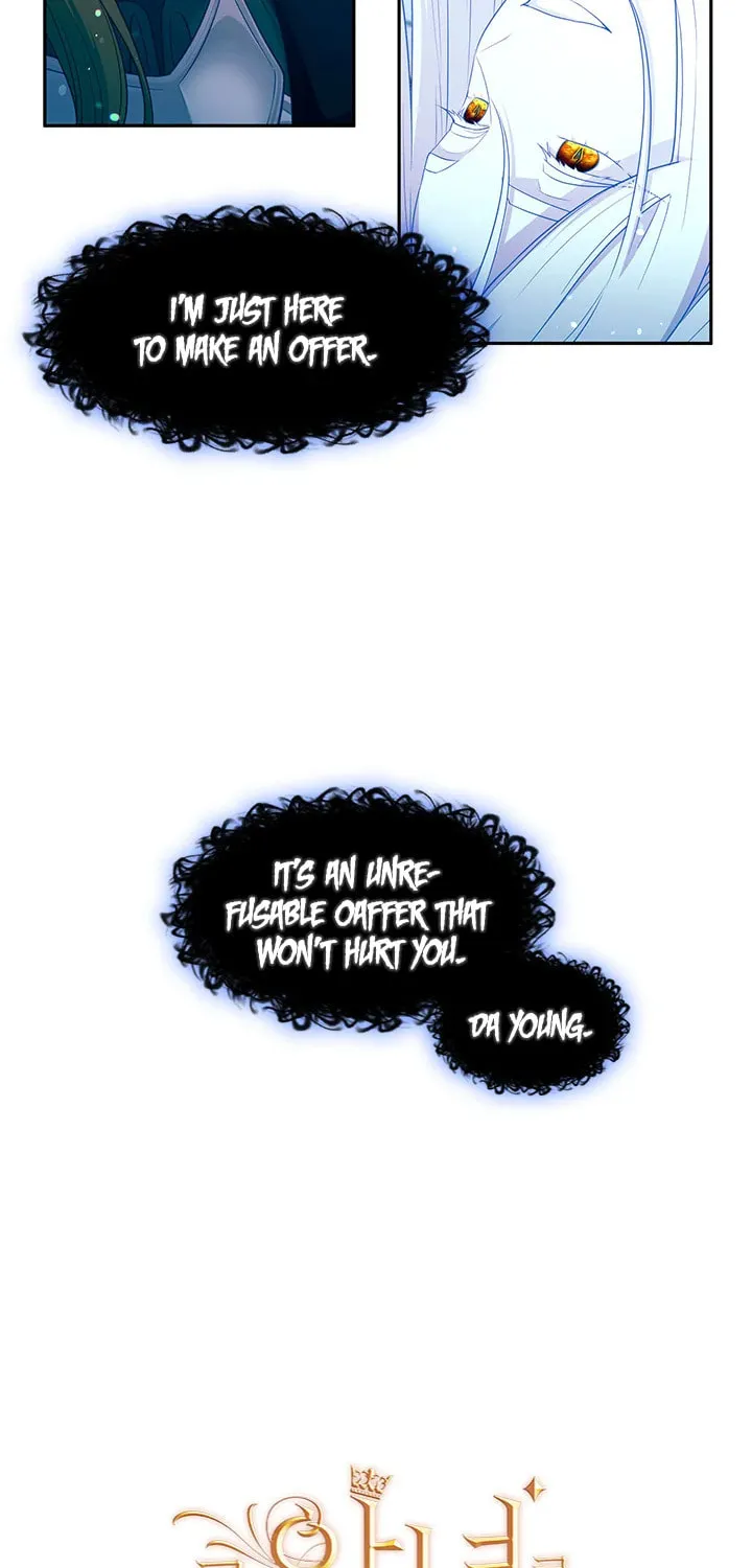 Read Beware the Villainess! chapter 85 image 8 on Lezhin
