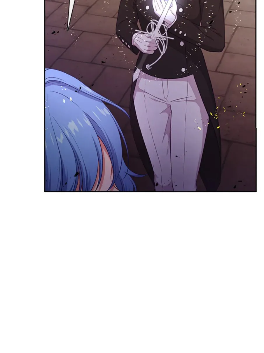 Read Beware the Villainess! chapter 86 image 20 on Lezhin