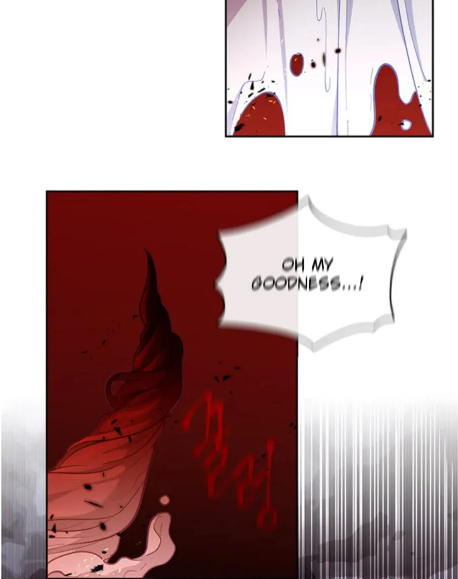 Read Beware the Villainess! chapter 86 image 28 on Lezhin
