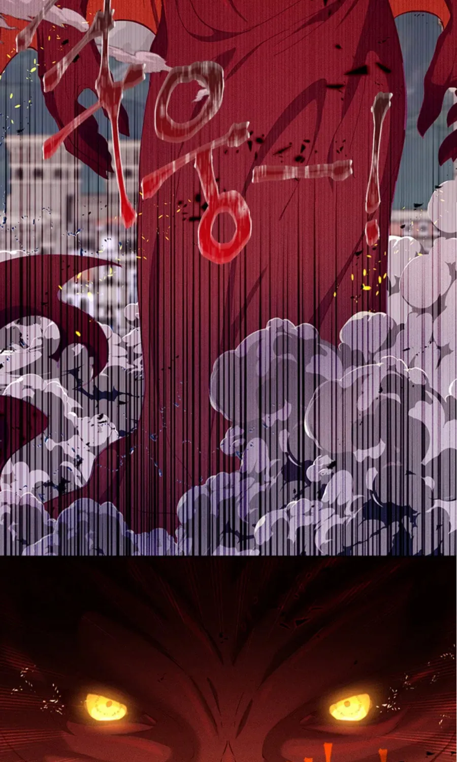 Read Beware the Villainess! chapter 86 image 30 on Lezhin