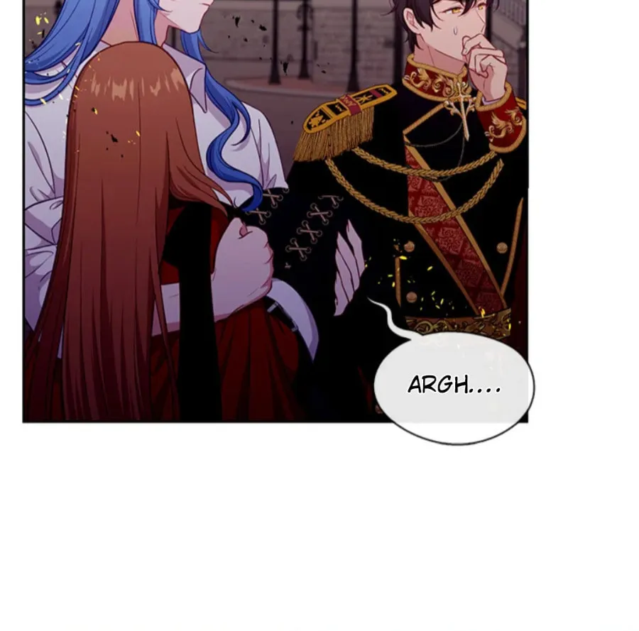 Read Beware the Villainess! chapter 86 image 37 on Lezhin