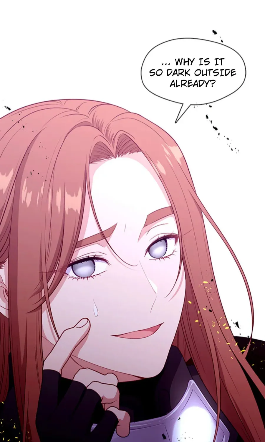 Read Beware the Villainess! chapter 86 image 42 on Lezhin