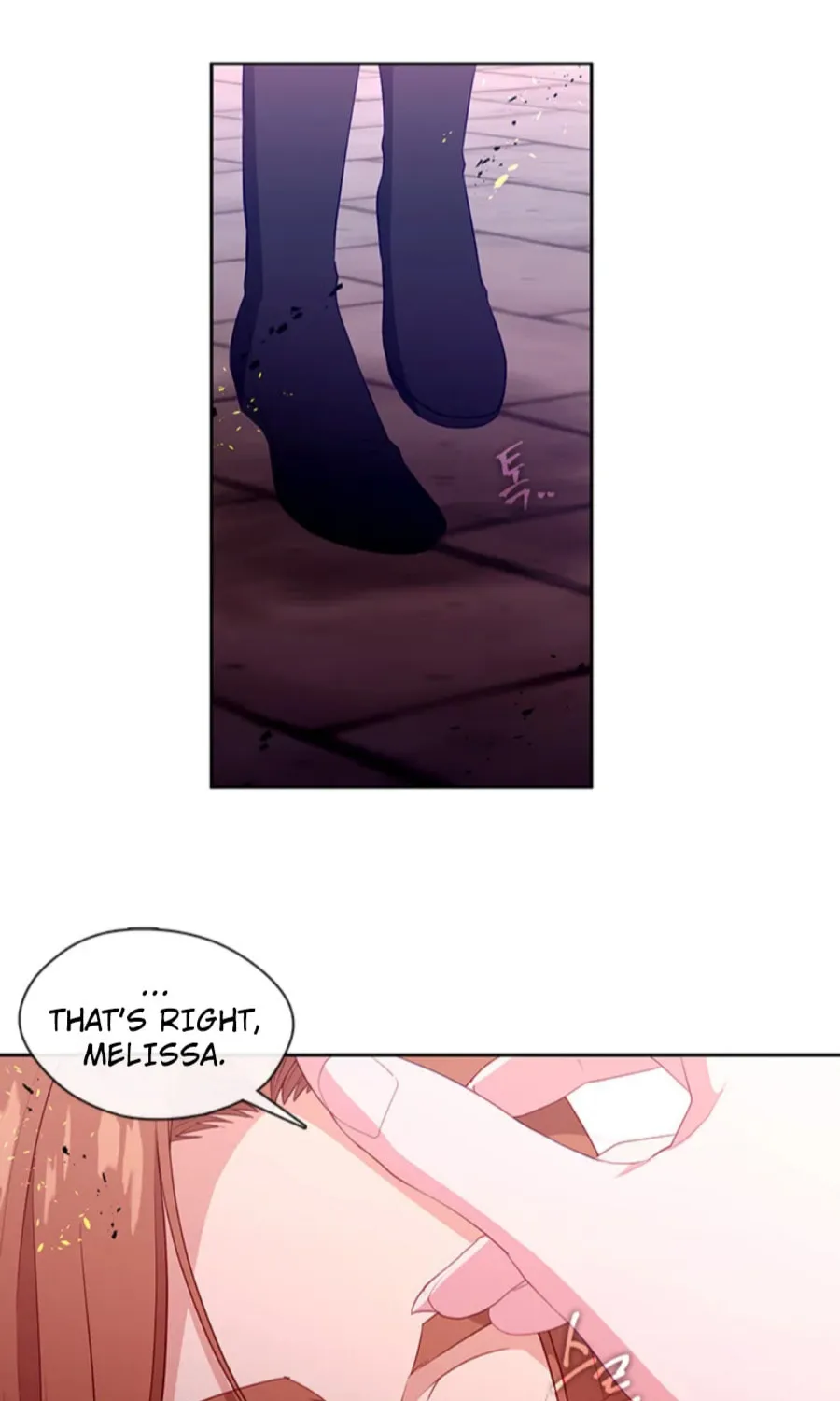 Read Beware the Villainess! chapter 86 image 50 on Lezhin