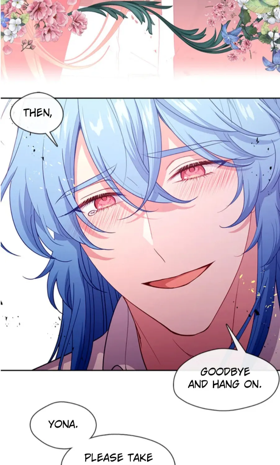 Read Beware the Villainess! chapter 86 image 56 on Lezhin