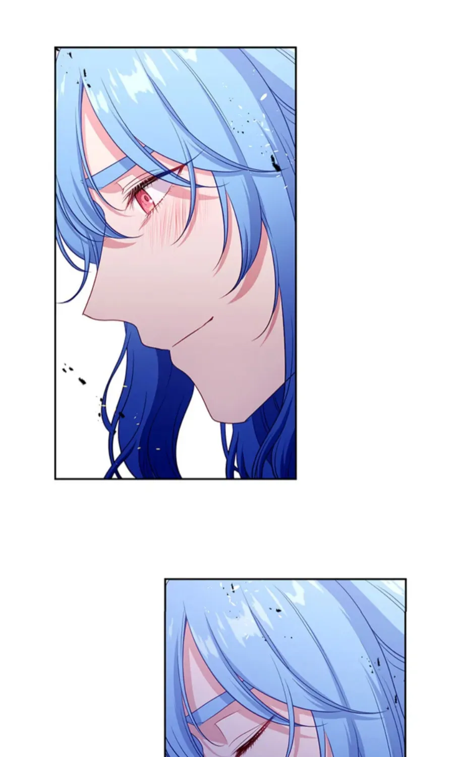 Read Beware the Villainess! chapter 86 image 58 on Lezhin