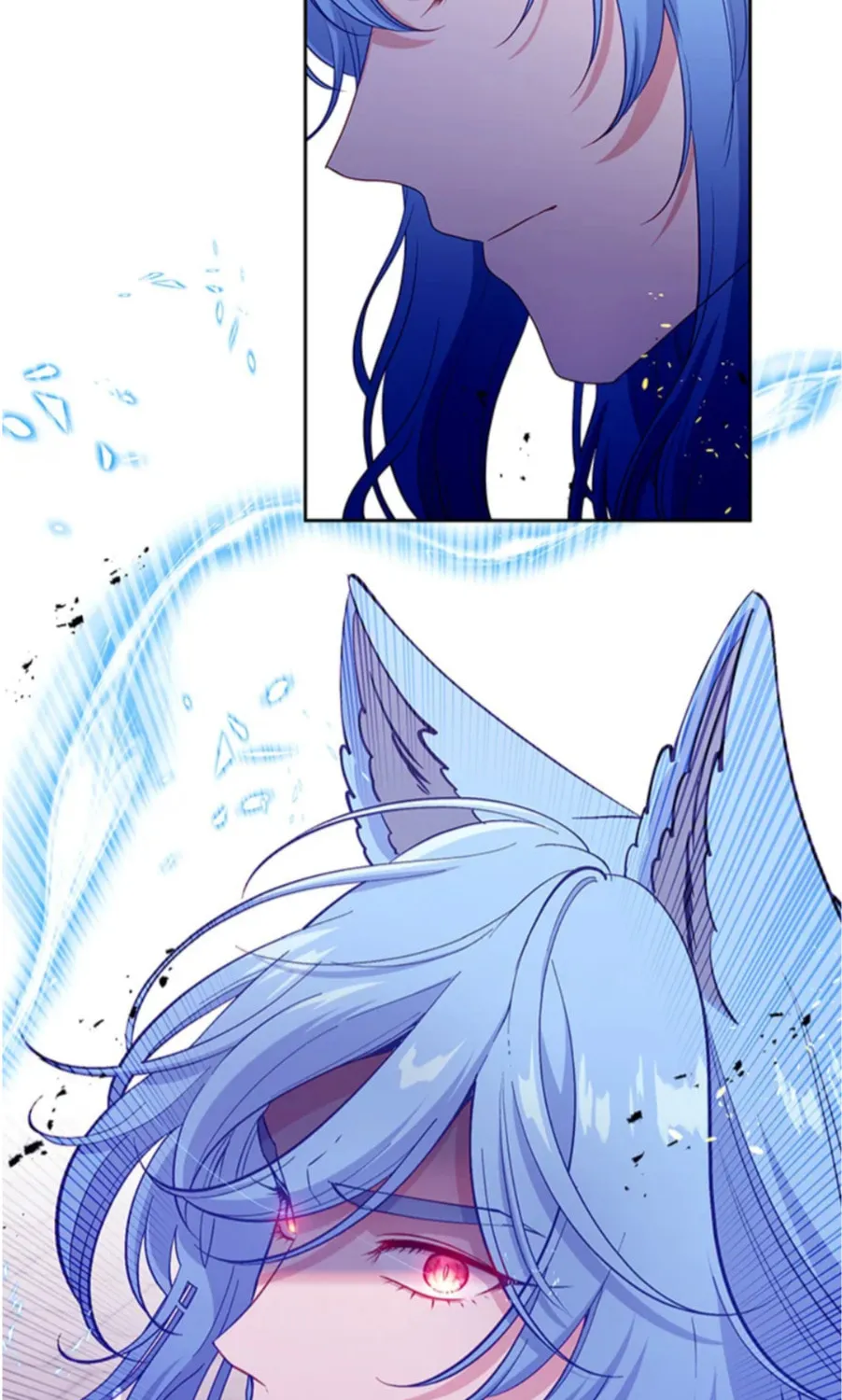 Read Beware the Villainess! chapter 86 image 59 on Lezhin