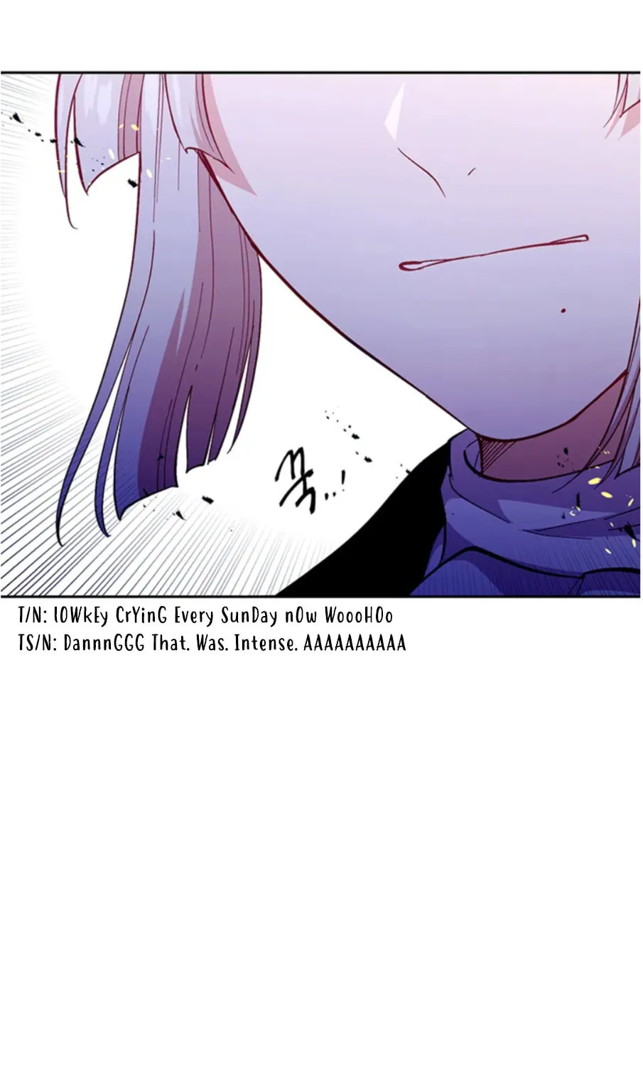 Read Beware the Villainess! chapter 86 image 66 on Lezhin