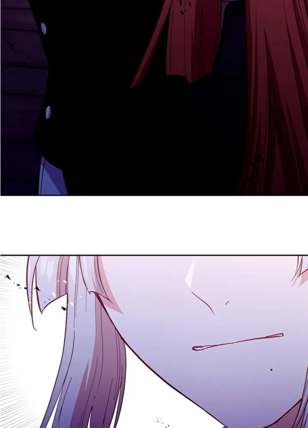 Read Beware the Villainess! chapter 87 image 13 on Lezhin