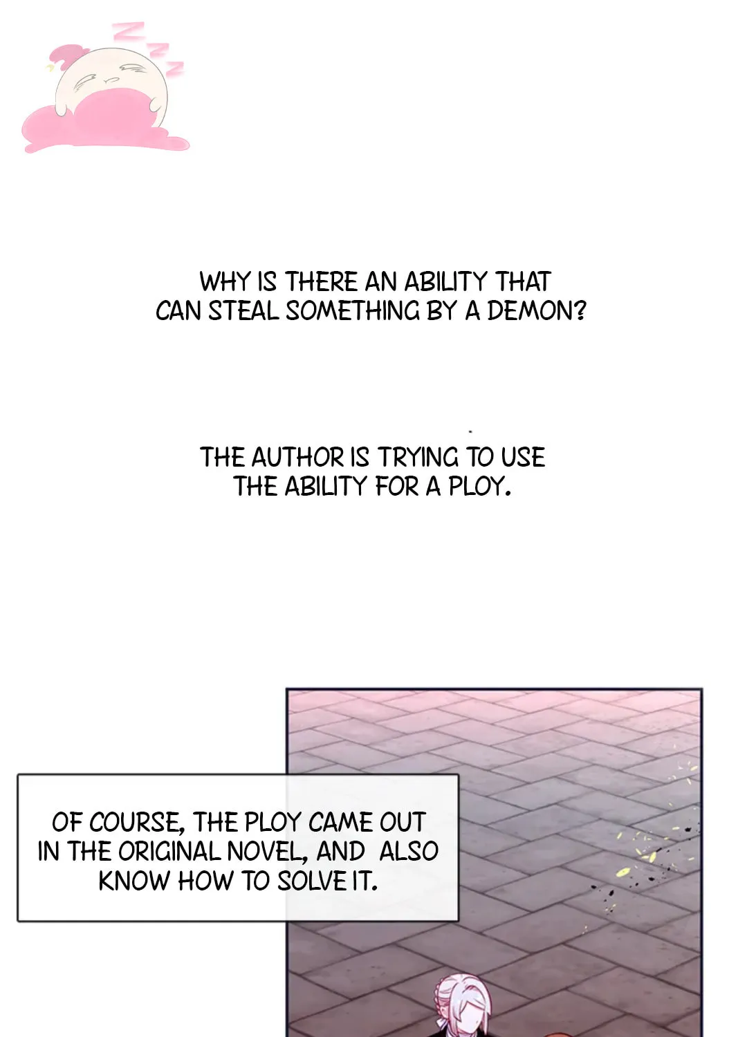 Read Beware the Villainess! chapter 87 image 23 on Lezhin