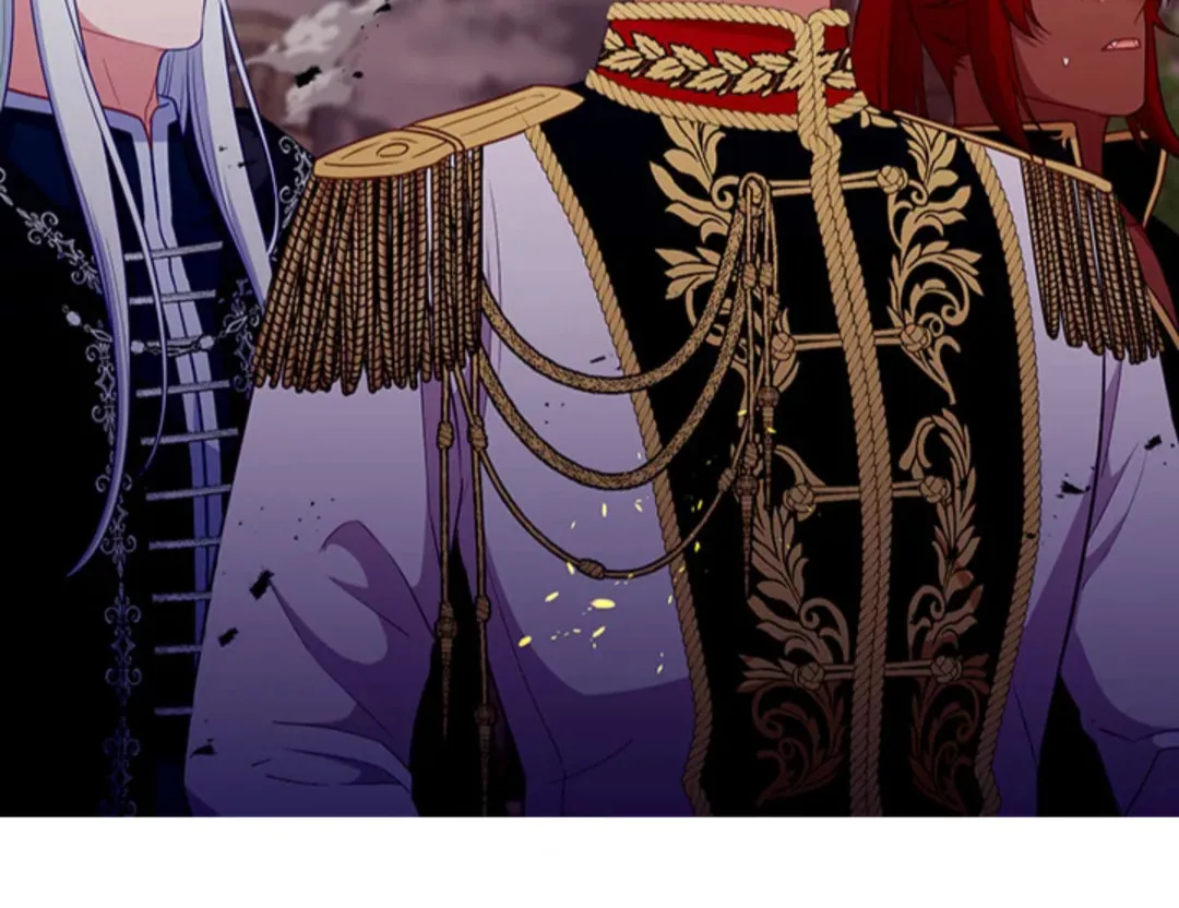 Read Beware the Villainess! chapter 87 image 31 on Lezhin
