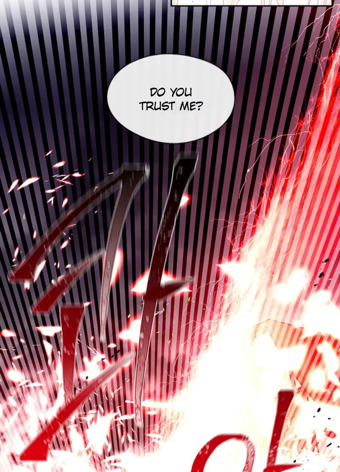 Read Beware the Villainess! chapter 87 image 36 on Lezhin