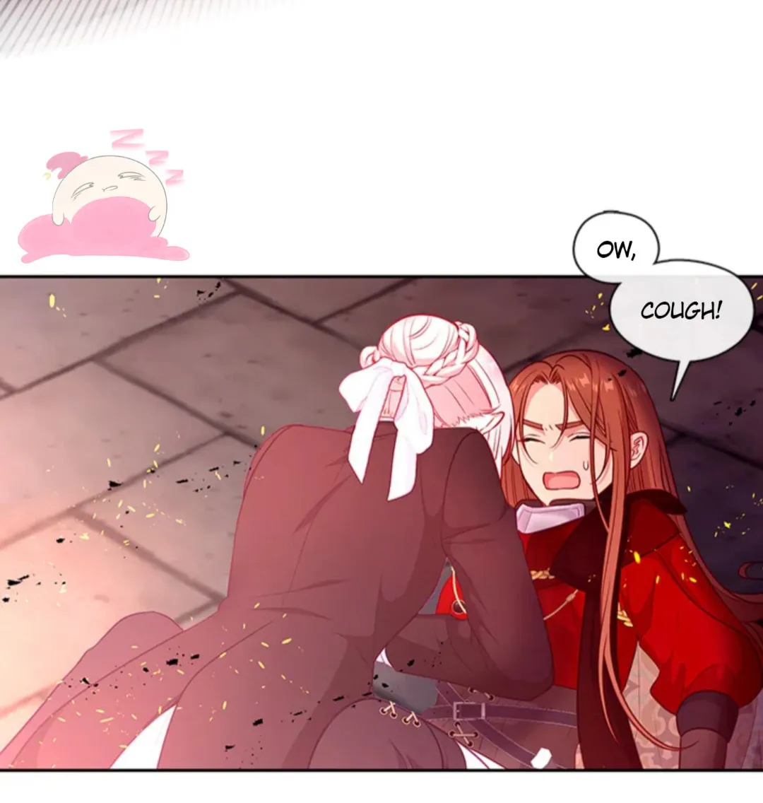 Read Beware the Villainess! chapter 87 image 38 on Lezhin