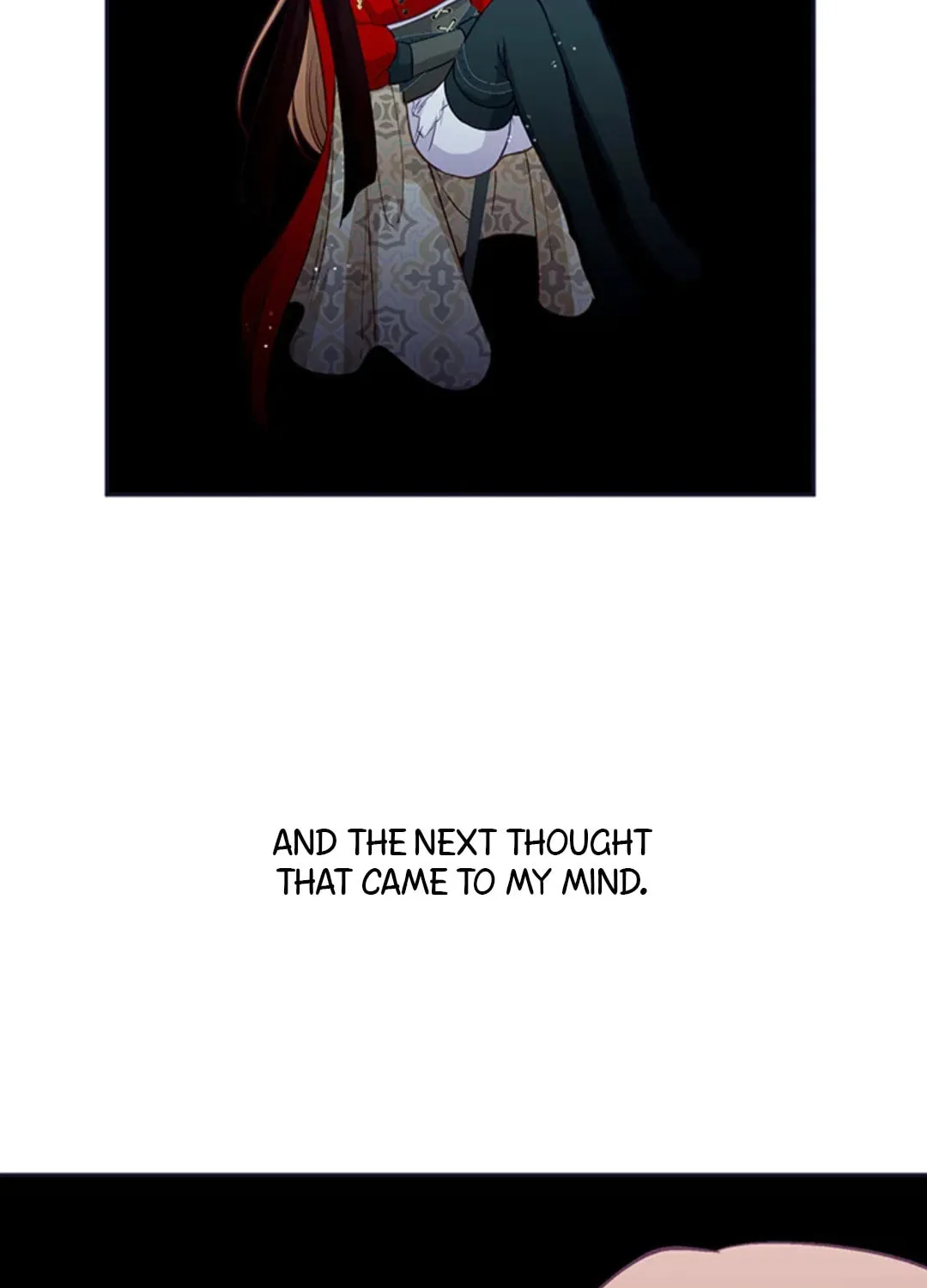 Read Beware the Villainess! chapter 87 image 4 on Lezhin