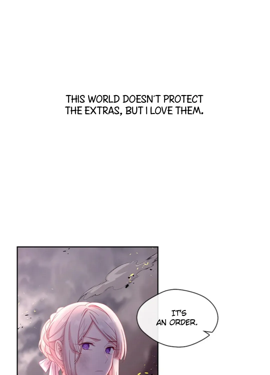Read Beware the Villainess! chapter 87 image 46 on Lezhin