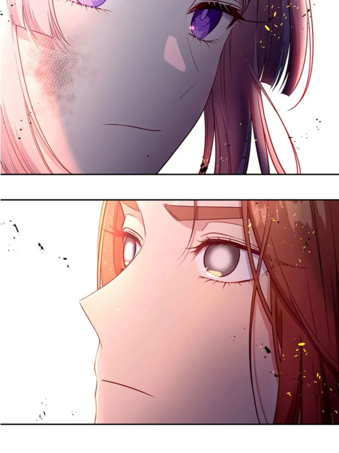 Read Beware the Villainess! chapter 87 image 49 on Lezhin