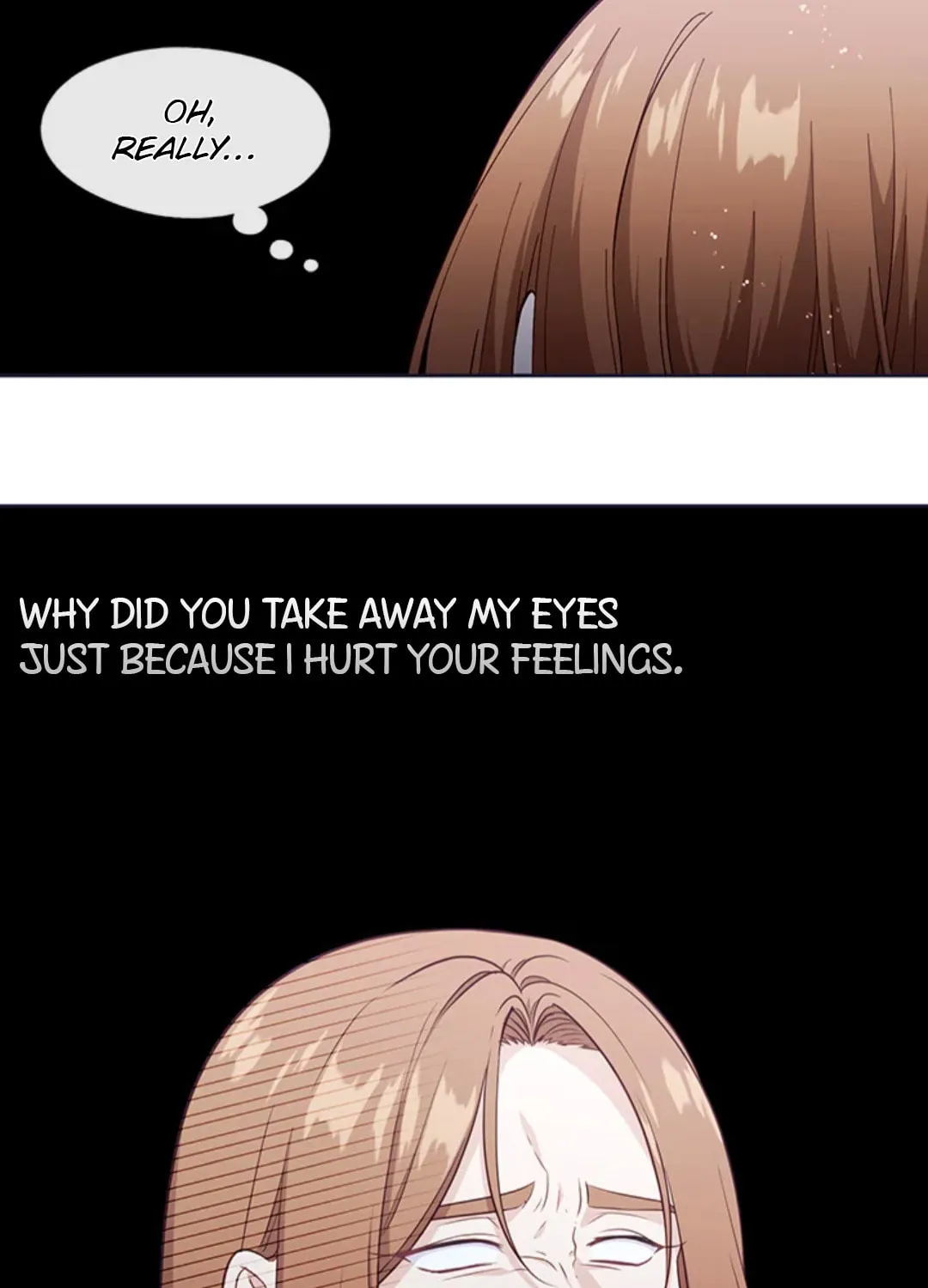 Read Beware the Villainess! chapter 87 image 5 on Lezhin