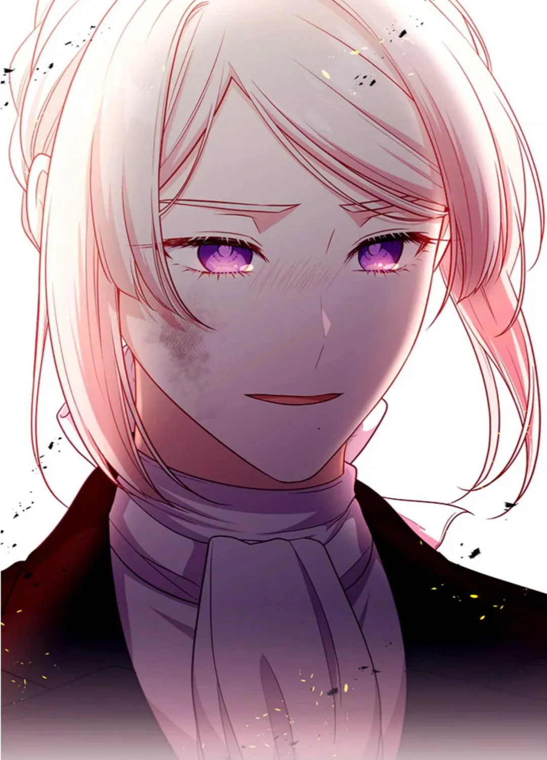 Read Beware the Villainess! chapter 87 image 52 on Lezhin