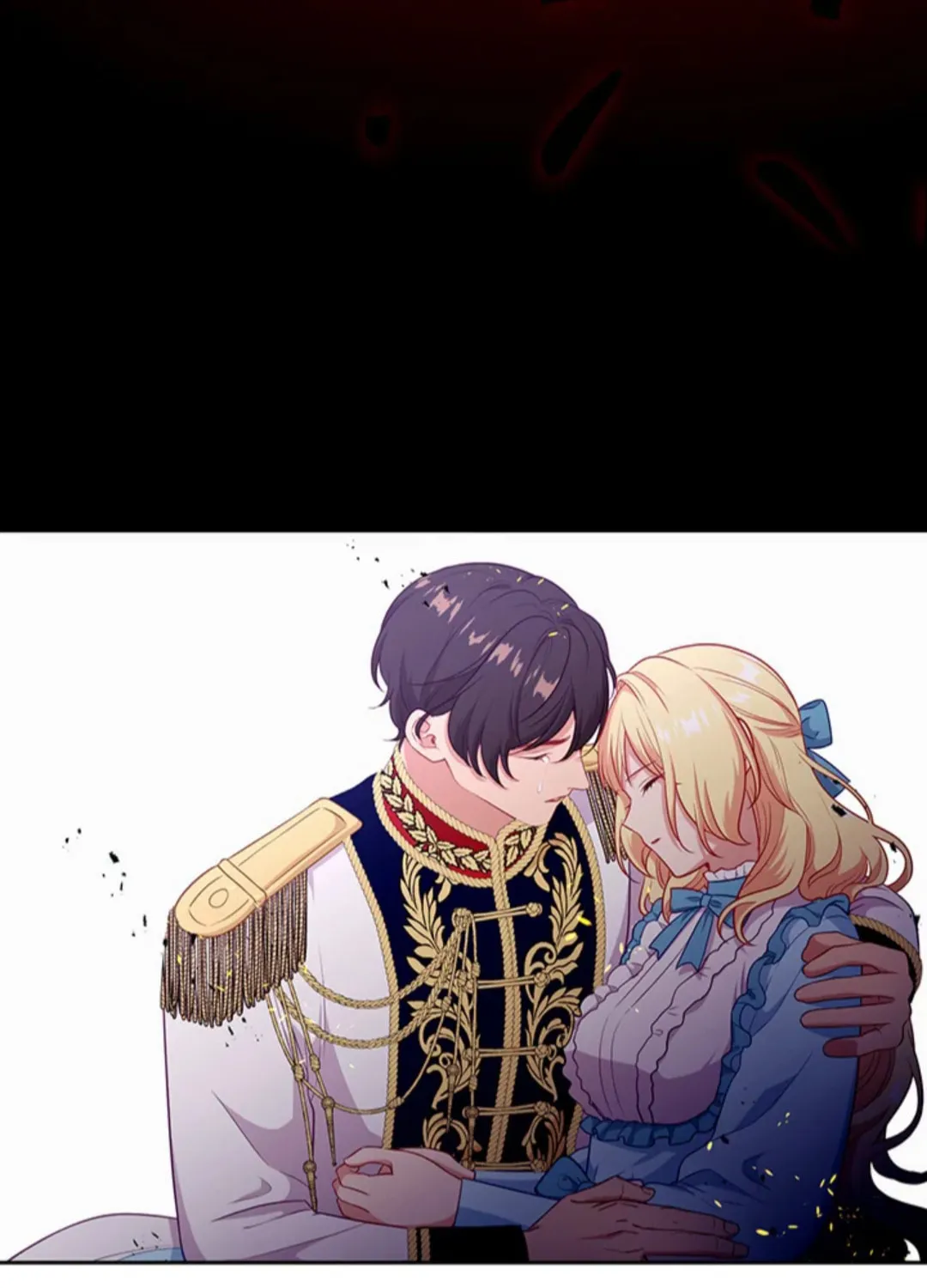 Read Beware the Villainess! chapter 87 image 59 on Lezhin