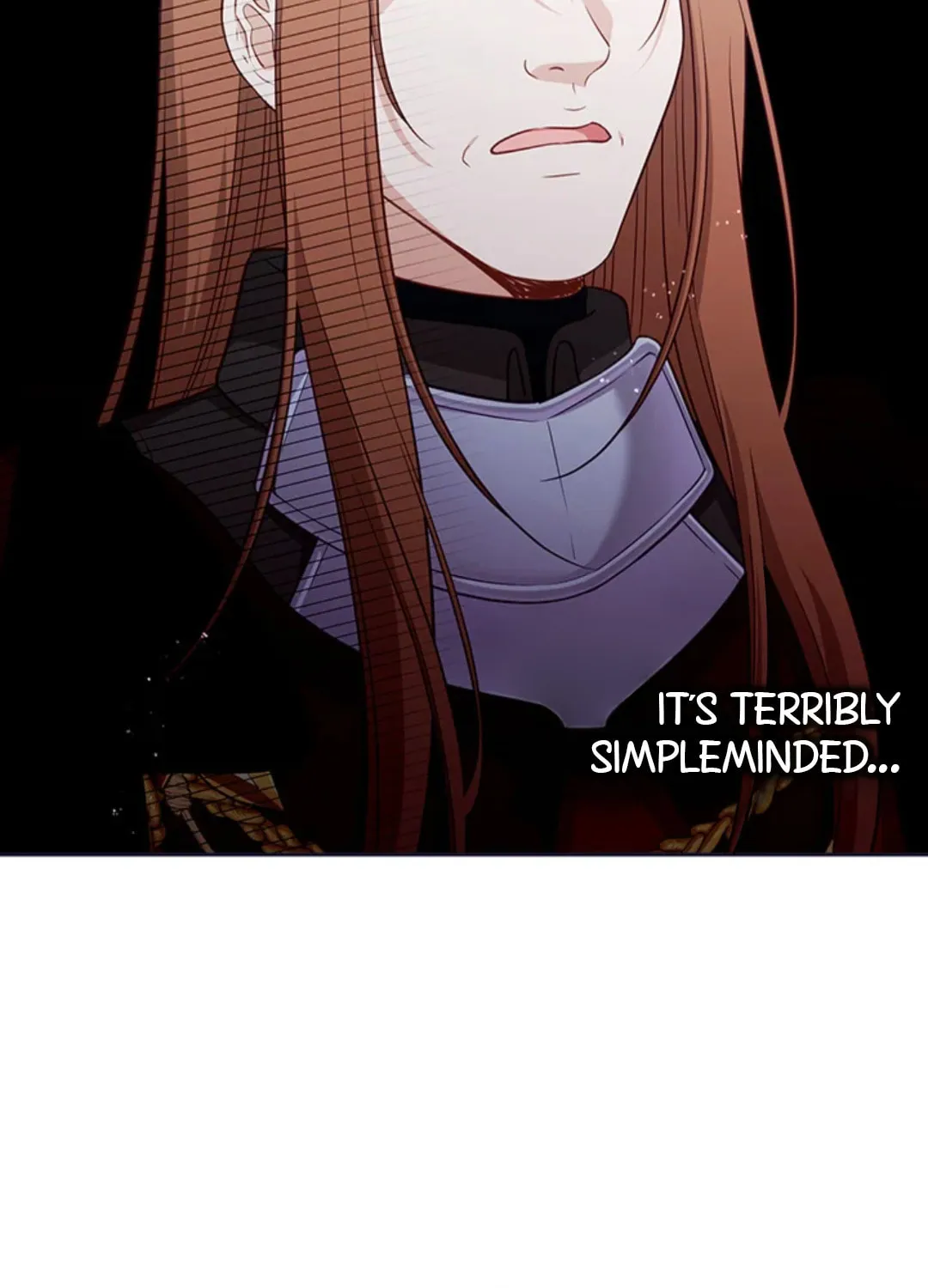 Read Beware the Villainess! chapter 87 image 6 on Lezhin