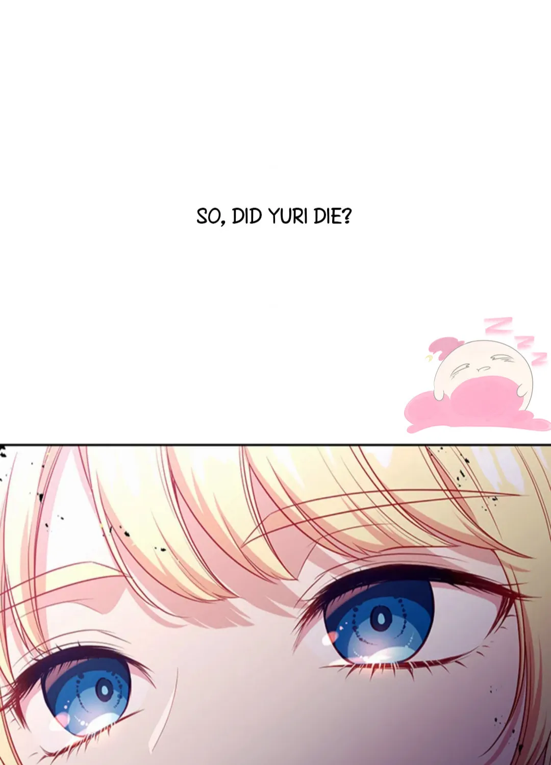 Read Beware the Villainess! chapter 87 image 60 on Lezhin