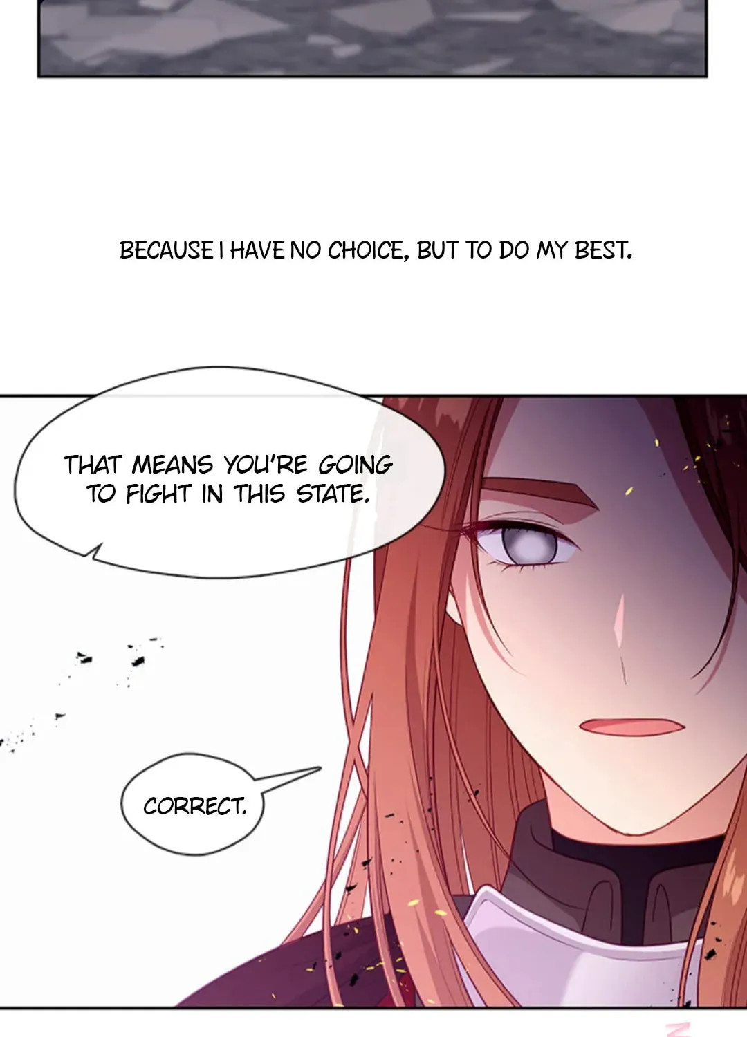 Read Beware the Villainess! chapter 87 image 74 on Lezhin
