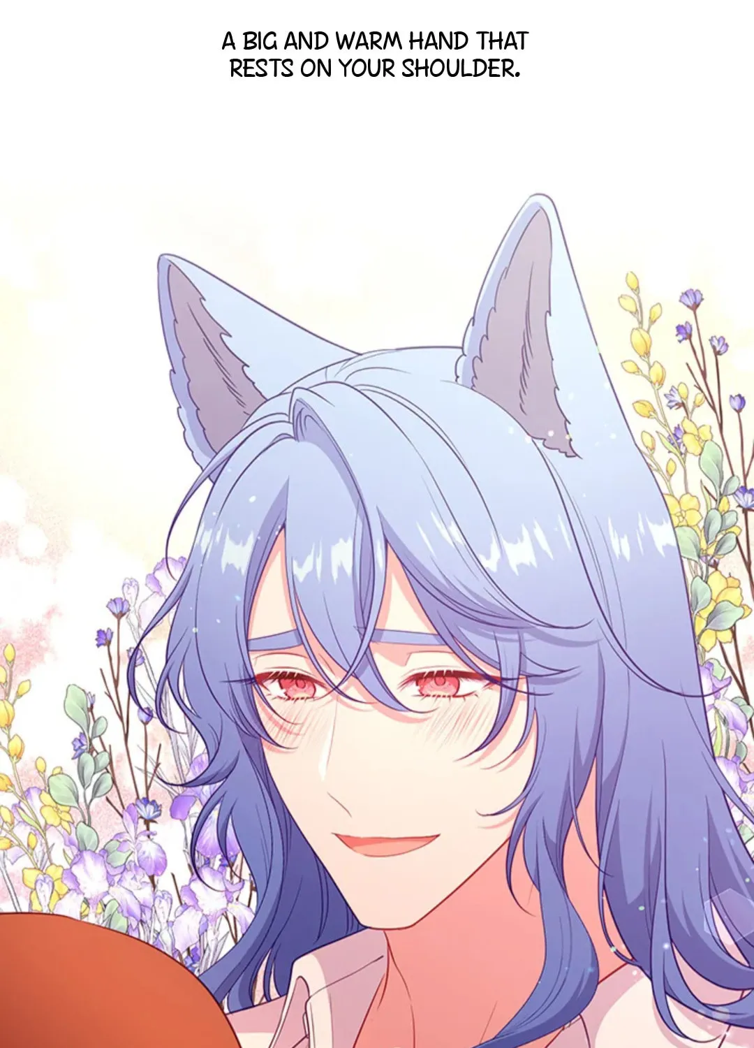 Read Beware the Villainess! chapter 87 image 79 on Lezhin