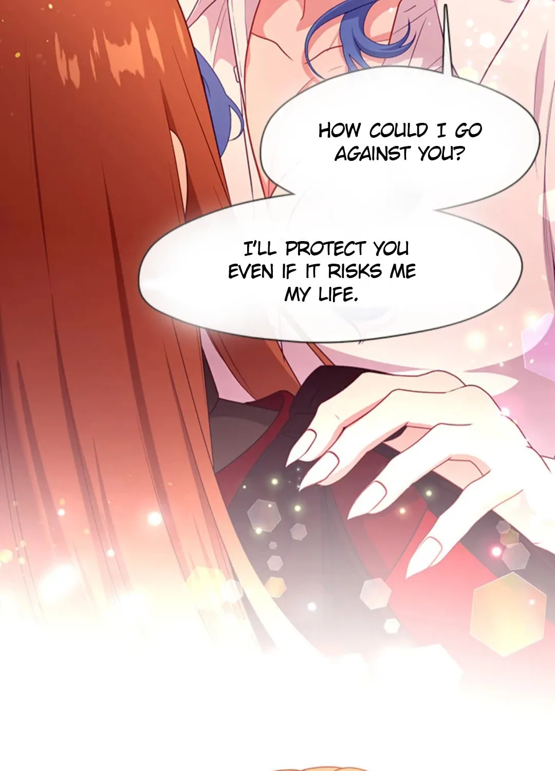Read Beware the Villainess! chapter 87 image 80 on Lezhin