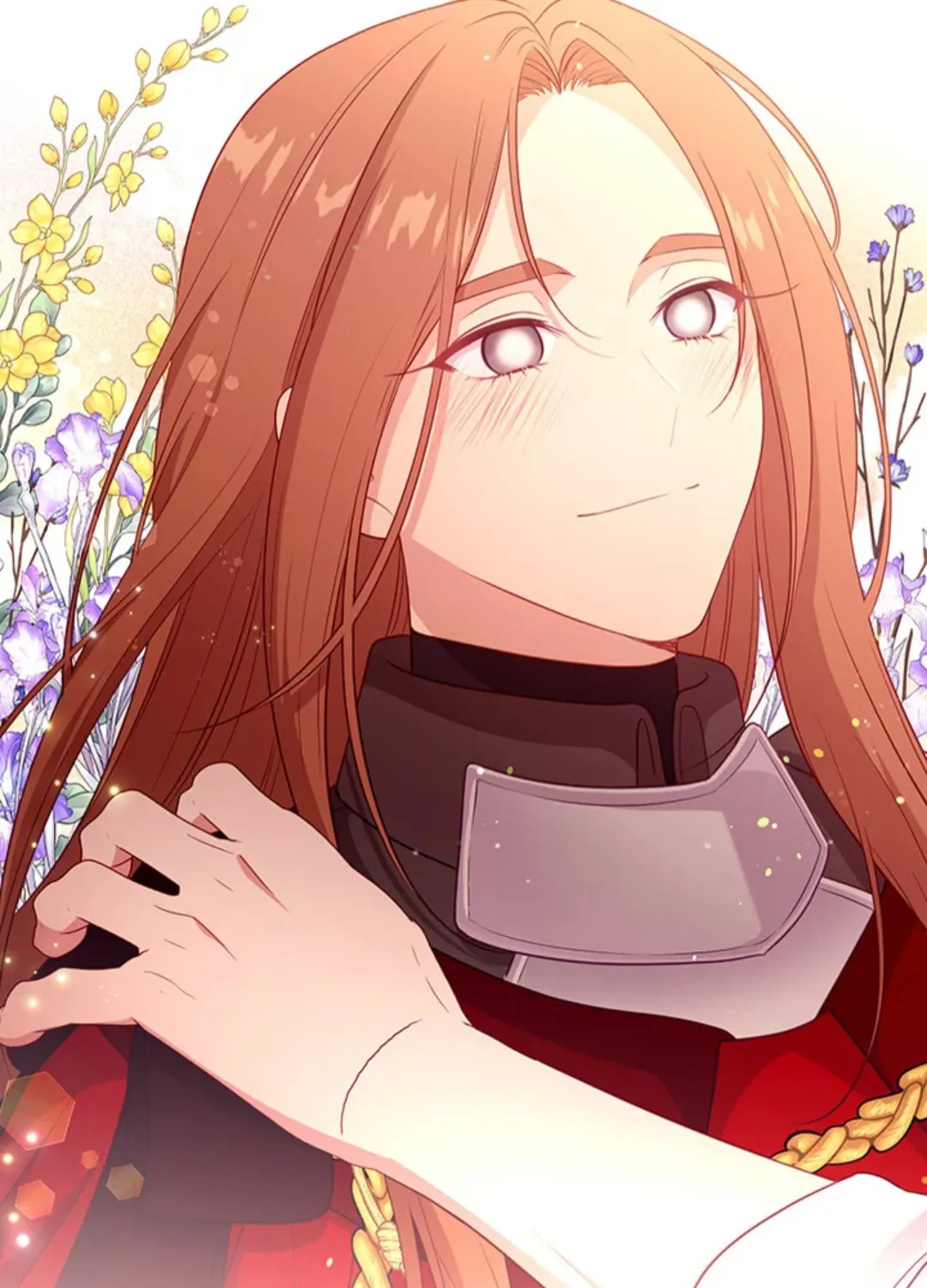Read Beware the Villainess! chapter 87 image 81 on Lezhin