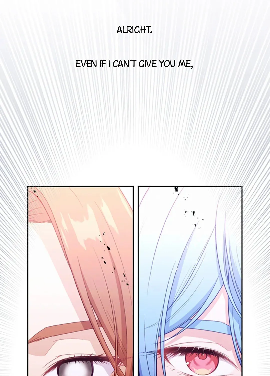 Read Beware the Villainess! chapter 87 image 86 on Lezhin